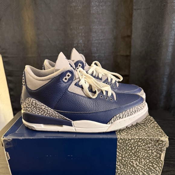 Jordan Other - Jordan 3 Retro